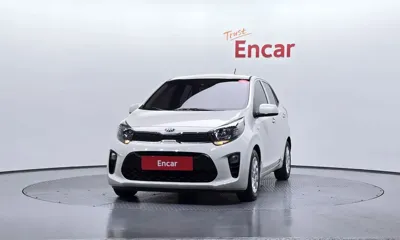 Kia Morning 2018, 63574 км, за 8700000 KRW