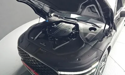Genesis G90 2022, 70618 км, за 70900000 KRW - фото 6