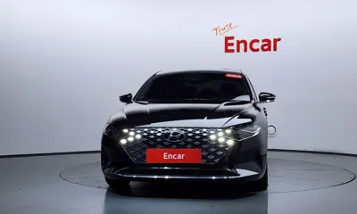 Hyundai Grandeur 2020, 44532 км, за 21390000 KRW