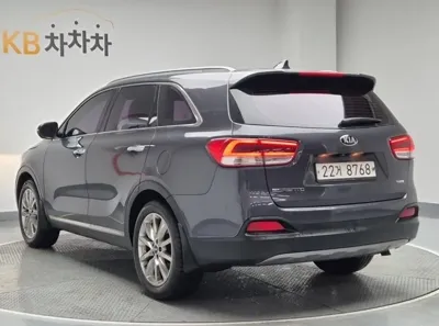 Kia Sorento 2015, 149966 км, за 11300000 KRW