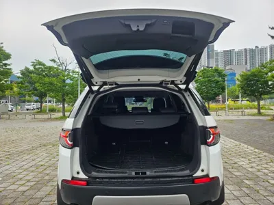 Land Rover Discovery Sport 2016, 93999 км, за 9600000 KRW - фото 8