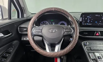 Hyundai Santafe 2021, 202495 км, за 15900000 KRW - фото 12