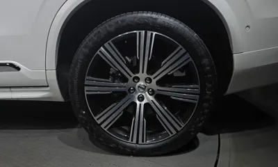 Volvo XC90 2025, 6356 км, за 74490000 KRW - фото 21