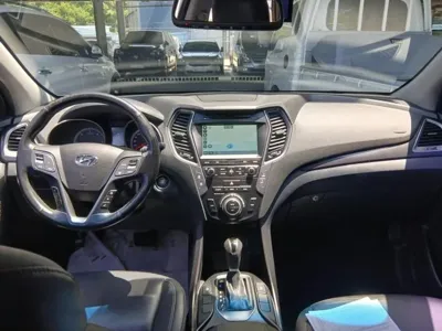 Hyundai Santafe 2015, 137488 км, за 9300000 KRW - фото 10