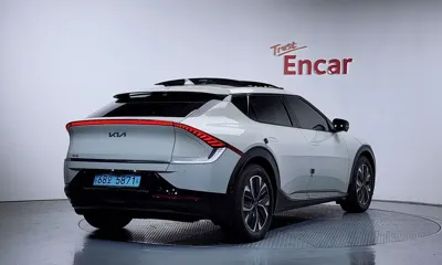 Kia EV6 2022, 89955 км, за 32500000 KRW - фото 2