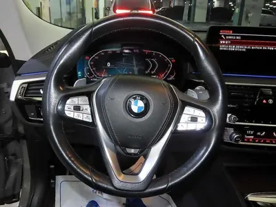 BMW Gran Turismo 2022, 142125 км, за 40000000 KRW - фото 8