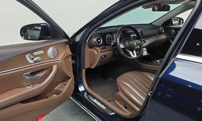 Mercedes-Benz E-Class 2019, 127891 км, за 19300000 KRW - фото 10