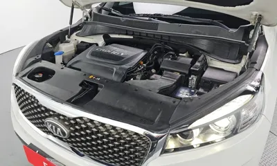 Kia Sorento 2017, 133508 км, за 13900000 KRW - фото 6