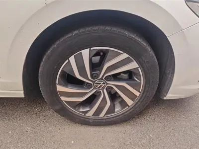 Volkswagen Bora 2023, 89400 км, за 53200 CNY - фото 6