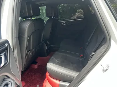 Porsche Macan 2015, 140000 км, за 95800 CNY - фото 4