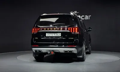 Kia Mohave 2020, 72727 км, за 31800000 KRW