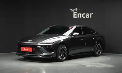 Hyundai Sonata · 2024 год