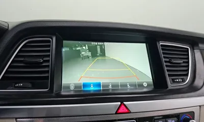 Genesis G80 2017, 113851 км, за 16600000 KRW - фото 16