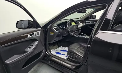 Genesis G80 2018, 180862 км, за 13330000 KRW - фото 10