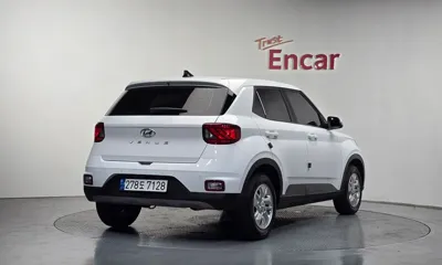 Hyundai Venue 2024, 22642 км, за 19500000 KRW