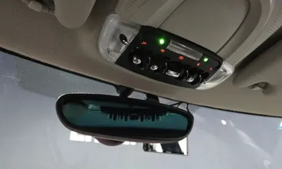 MINI Cooper 2015, 69410 км, за 8700000 KRW - фото 28