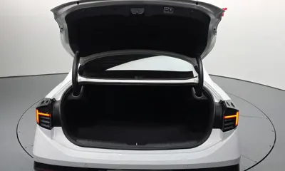 Hyundai Sonata 2024, 49782 км, за 30400000 KRW - фото 20