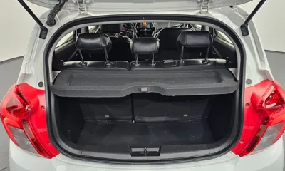 ChevroletGMDaewoo Spark 2017, 101431 км, за 4800000 KRW - фото 17