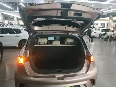 BYD Dolphin 2021, 87500 км, за 46800 CNY - фото 19
