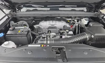 Kia Tasman 2026, 11103 км, за 46900000 KRW - фото 6