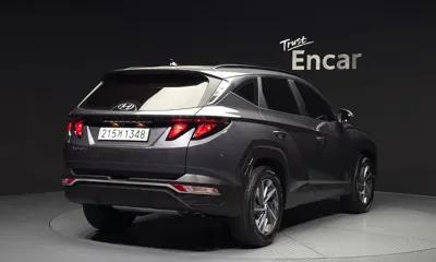 Hyundai Tucson 2023, 78953 км, за 25000000 KRW - фото 2