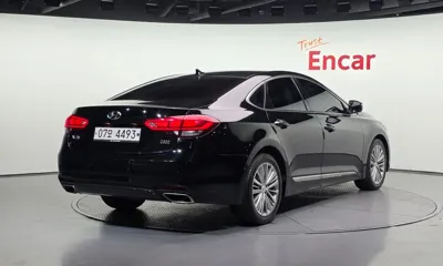 Hyundai Aslan 2015, 184360 км, за 4200000 KRW