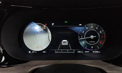 Kia K5 2020, 47336 км, за 23000000 KRW - фото 8
