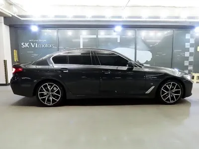 BMW 5-Series 2022, 40671 км, за 52000000 KRW - фото 3