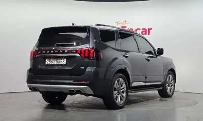 Kia Mohave 2022, 65167 км, за 28500000 KRW