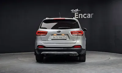 Kia Sorento 2016, 157723 км, за 10700000 KRW