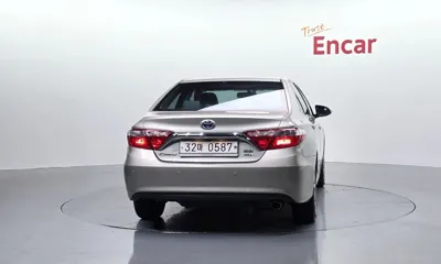 Toyota Camry 2017, 91265 км, за 14000000 KRW