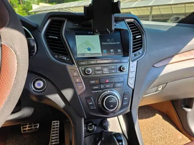 Hyundai Maxcruz 2017, 144000 км, за 14300000 KRW - фото 9