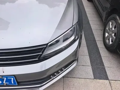 Volkswagen Sagitar 2017, 112400 км, за 37000 CNY - фото 5