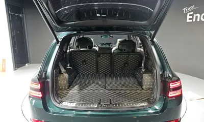 Genesis GV80 2022, 50887 км, за 49500000 KRW - фото 29