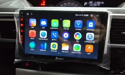 Daihatsu Wake 2014, 189210 км, за 15000000 KRW - фото 16