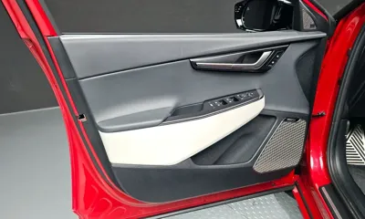 Kia EV6 2025, 6307 км, за 45200000 KRW - фото 24