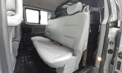 Hyundai Starex 2014, 183220 км, за 5500000 KRW - фото 12