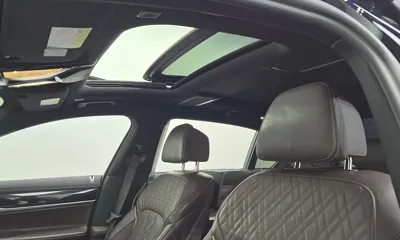 BMW 7-Series 2017, 160785 км, за 23000000 KRW - фото 15