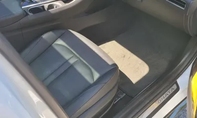 Hyundai Sonata 2020, 60721 км, за 15800000 KRW - фото 17