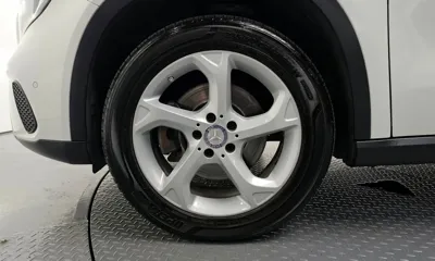 Mercedes-Benz GLA-Class 2018, 89251 км, за 16500000 KRW - фото 5