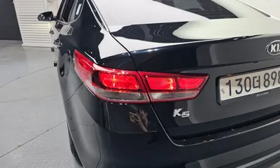 Kia K5 2018, 140211 км, за 8300000 KRW - фото 23