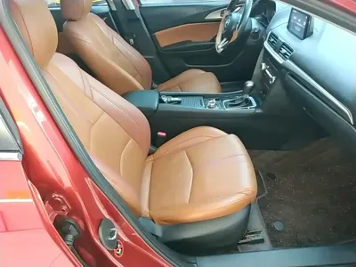 Mazda 3 Axela 2018, 118200 км, за 38500 CNY - фото 25