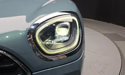 MINI Countryman 2023, 6761 км, за 42900000 KRW - фото 22
