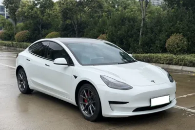 Tesla Model 3 2022, 54700 км, за 166264.73 CNY - фото 12