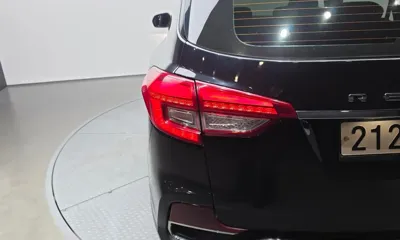 KG_Mobility_Ssangyong Rexton 2018, 141234 км, за 12300000 KRW - фото 23
