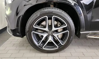 Mercedes-Benz GLE-Class 2021, 69629 км, за 68800000 KRW - фото 5
