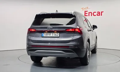 Hyundai Santafe 2021, 38958 км, за 22990000 KRW - фото 4