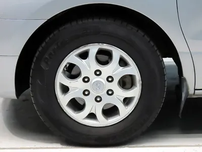 Hyundai Starex 2016, 144685 км, за 8900000 KRW - фото 5