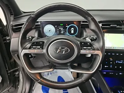Hyundai Tucson 2022, 36161 км, за 22700000 KRW - фото 9