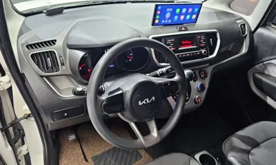 Kia Ray 2022, 51376 км, за 7900000 KRW - фото 7